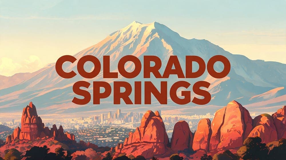 Colorado Springs