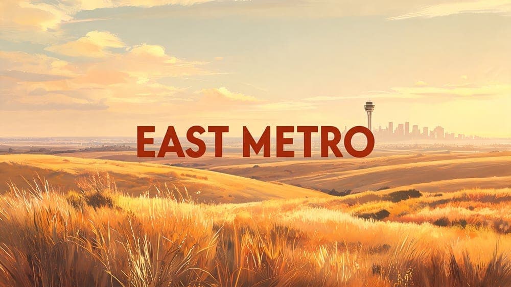 East Metro
