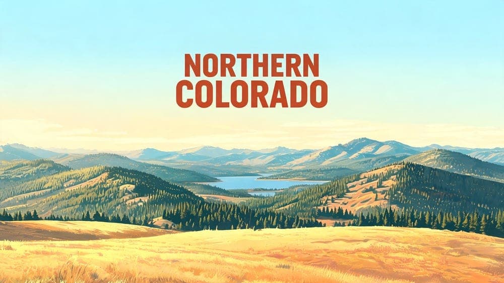 Northern Colorado