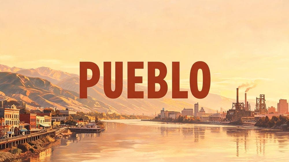 Pueblo