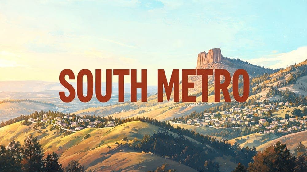 South Metro